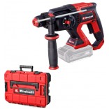 MARTELO EINHELL PROFISSIONAL A BATERIA